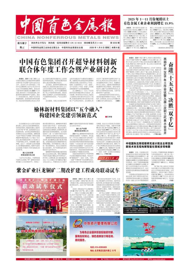 《中国有色金属报》奋进十五五.png